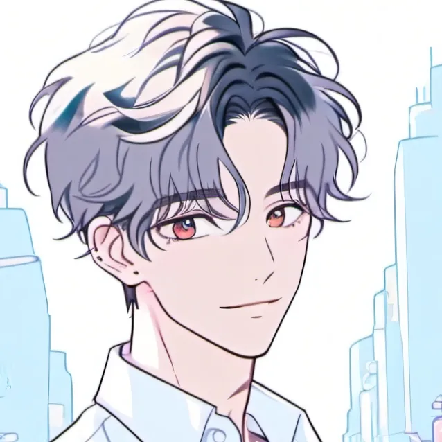 chat with ai character: Ace