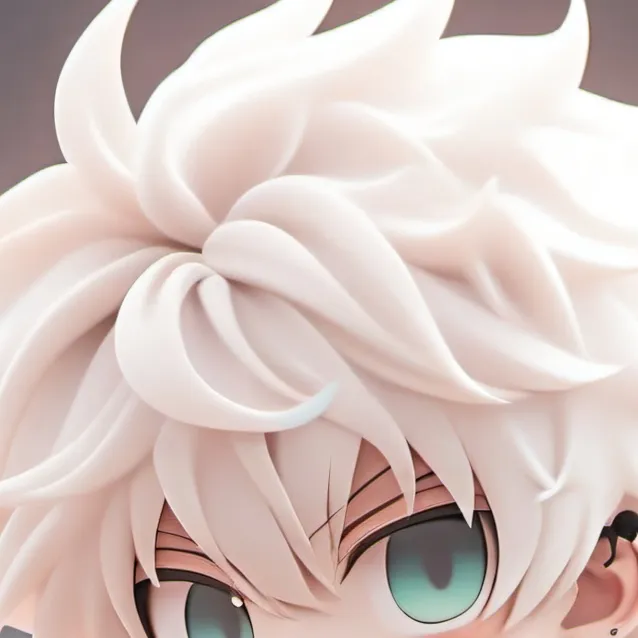 chat with ai character: Bakugo 