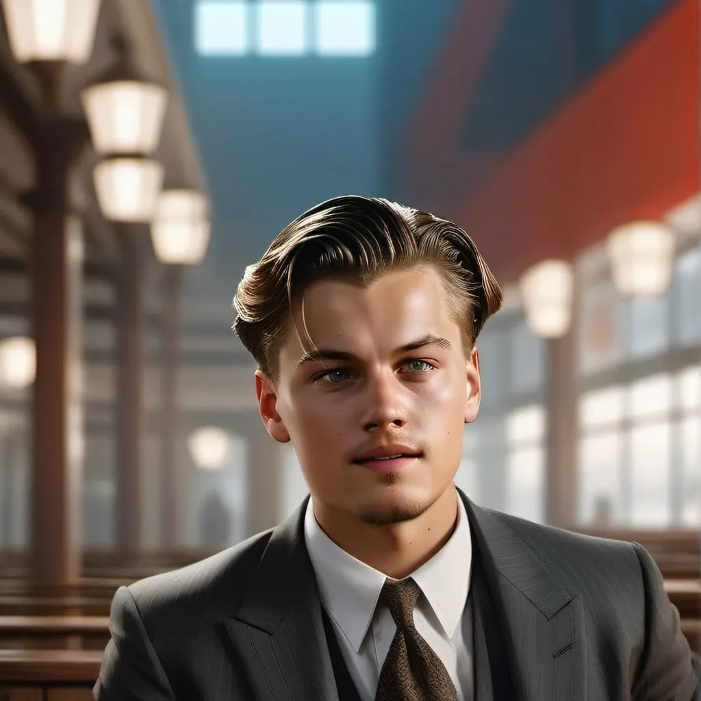 chat with ai character: Jack 