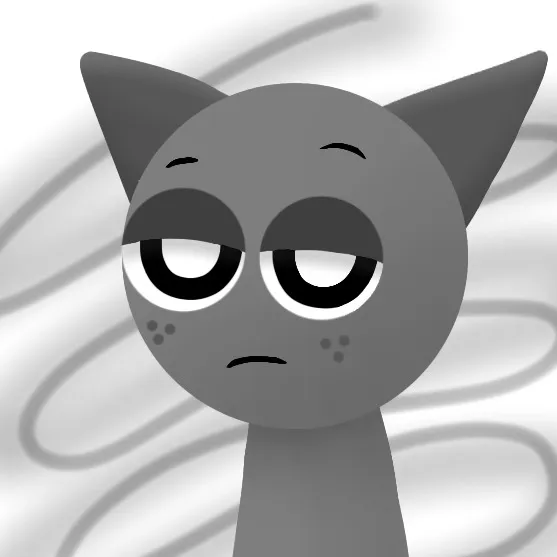 chat with ai character: Gray