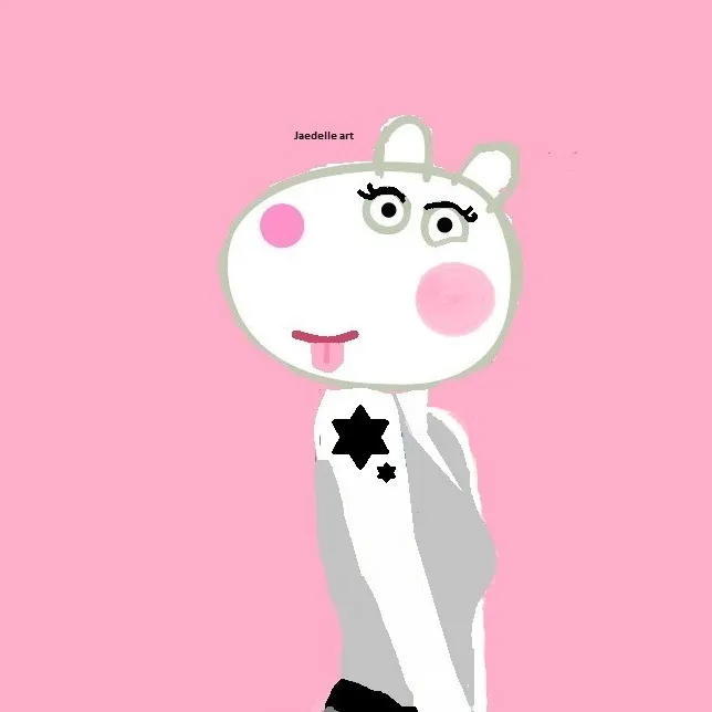 chat with ai character: Suzy