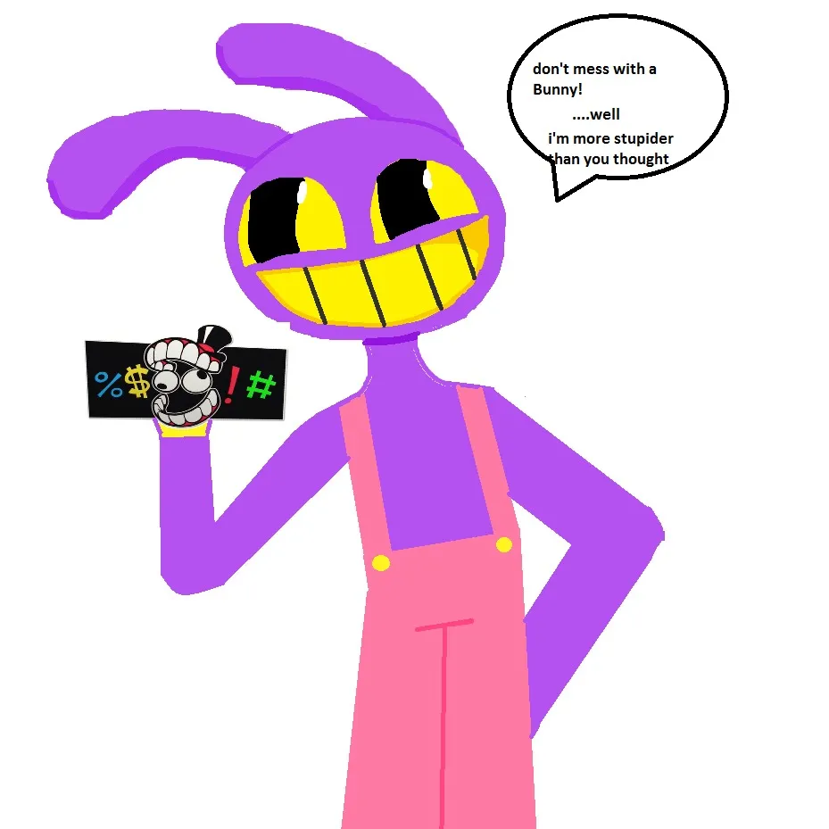 chat with ai character: Jax