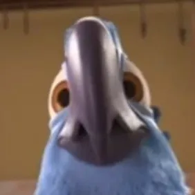 chat with ai character: Blu Gunderson