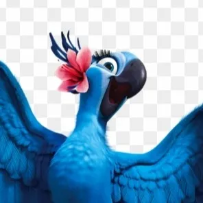 chat with ai character: Jewel (Rio)