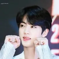 chat with ai character: Jin (BTS)