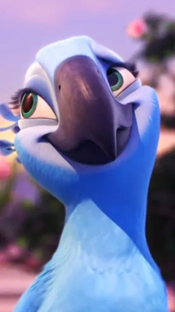 ai character: Jewel  background