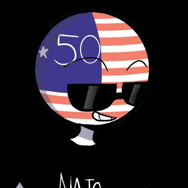 chat with ai character: America {USA}