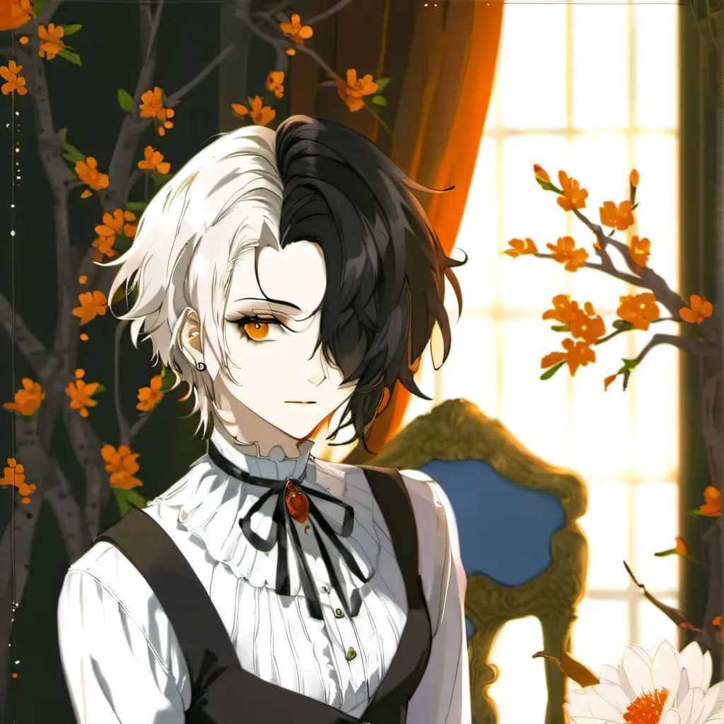 chat with ai character: Ellie 