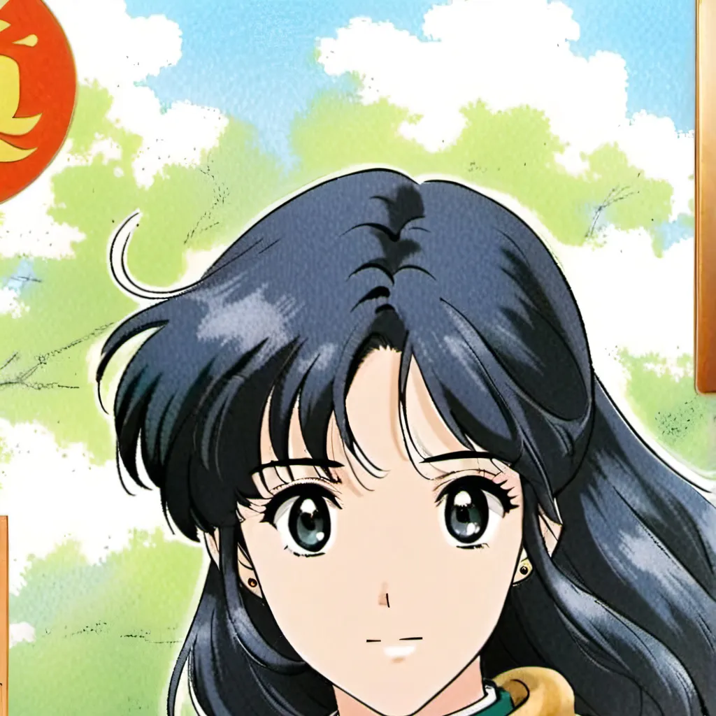 chat with ai character: Leah