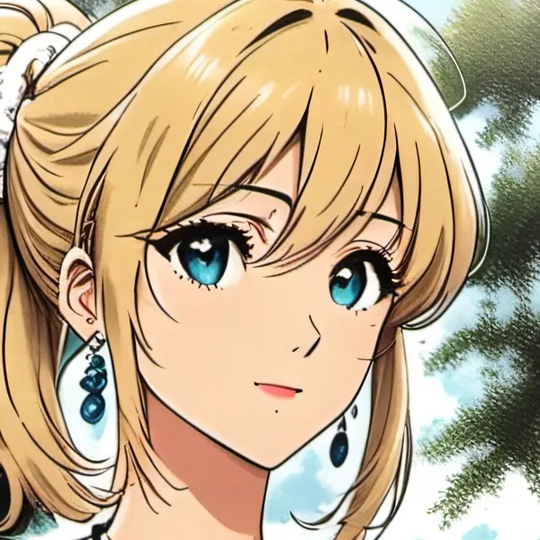 chat with ai character: Gabby