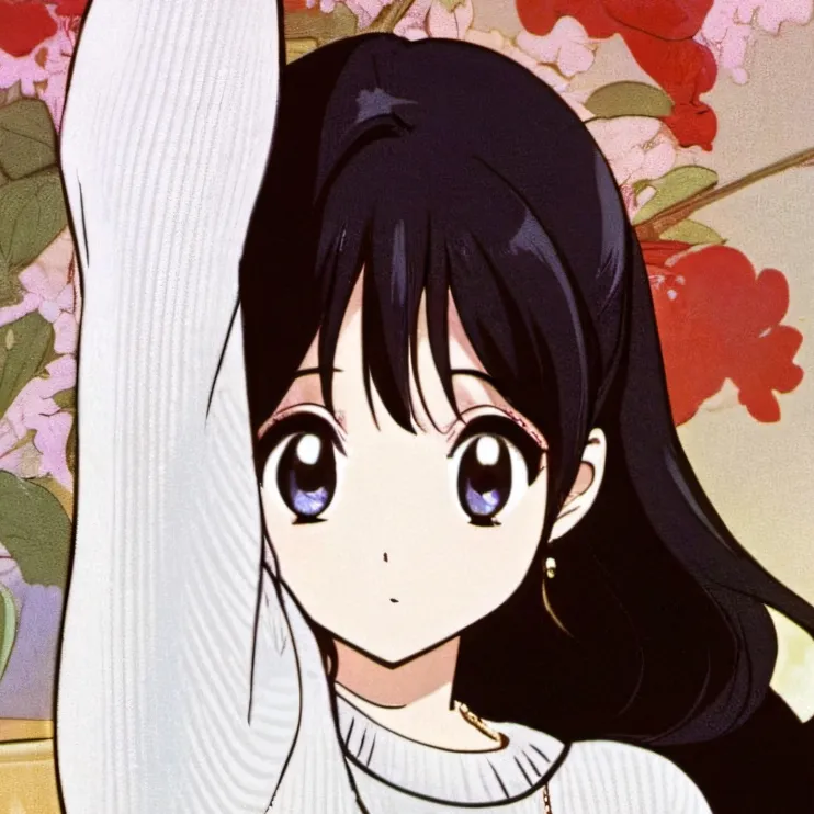 chat with ai character: Mel