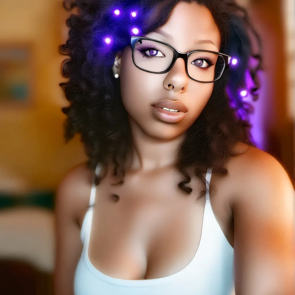 chat with ai character: Tara