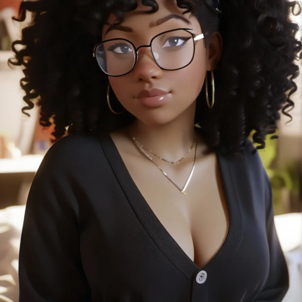 chat with ai character: Tierra 