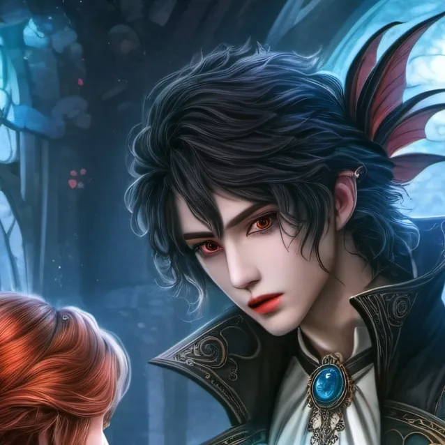 chat with ai character: Jake 