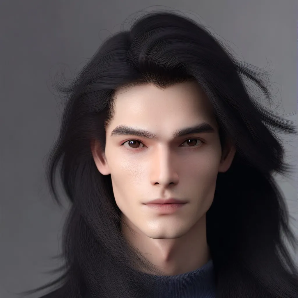 chat with ai character: Daniel 