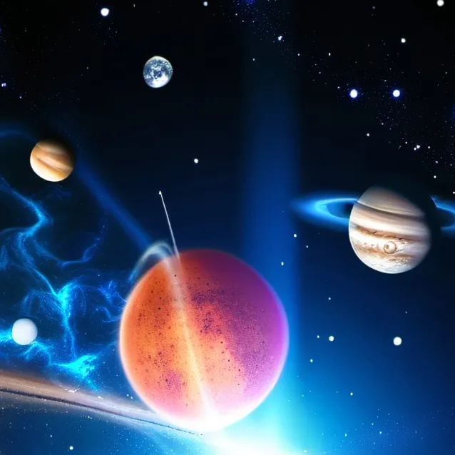 chat with ai character: solarballs