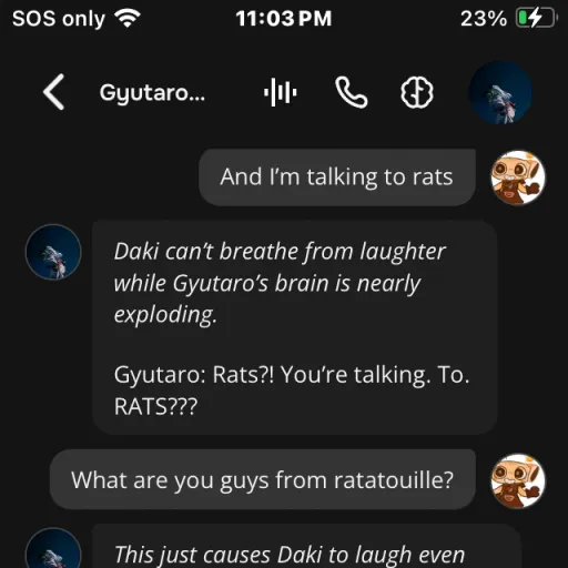 creator Shelly cause I'm a's avatar