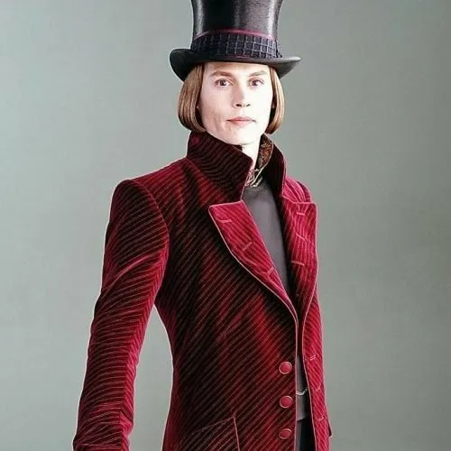 creator the candy man's avatar