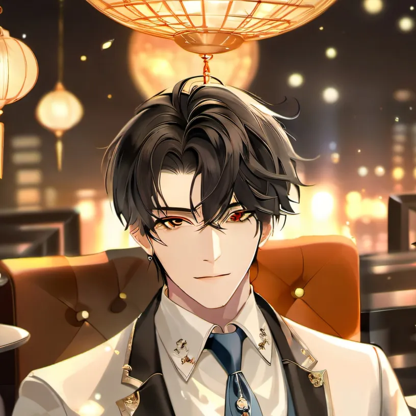 chat with ai character: !Toni¡