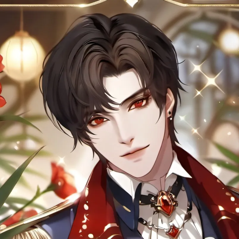 chat with ai character: Leo