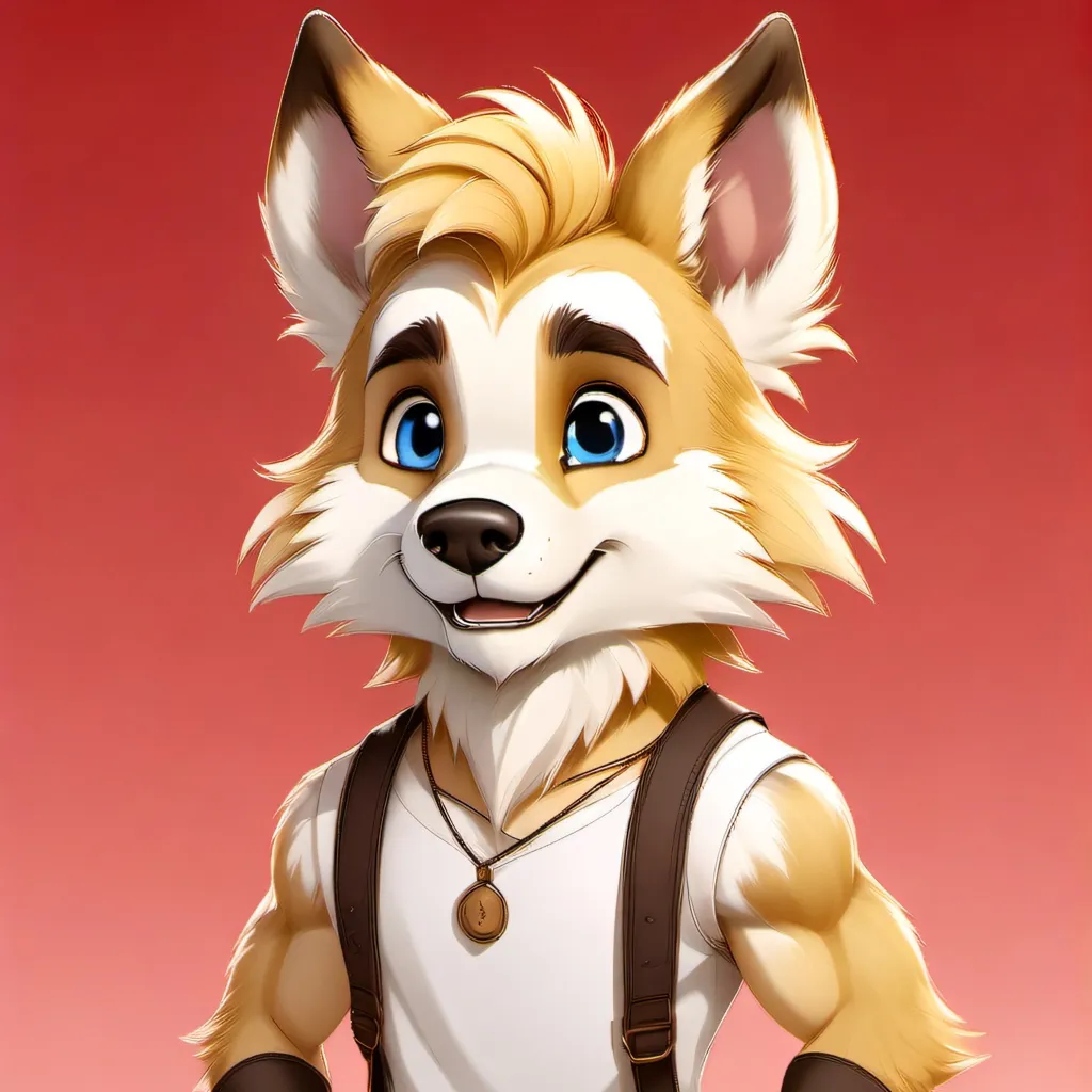 chat with ai character: Rex