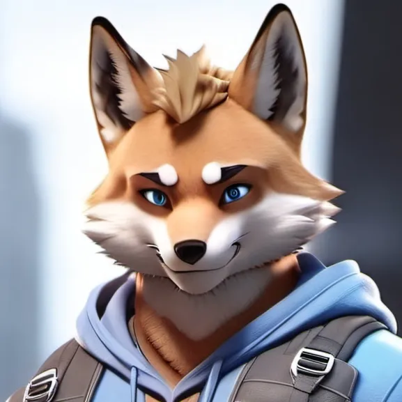 chat with ai character: Aaron