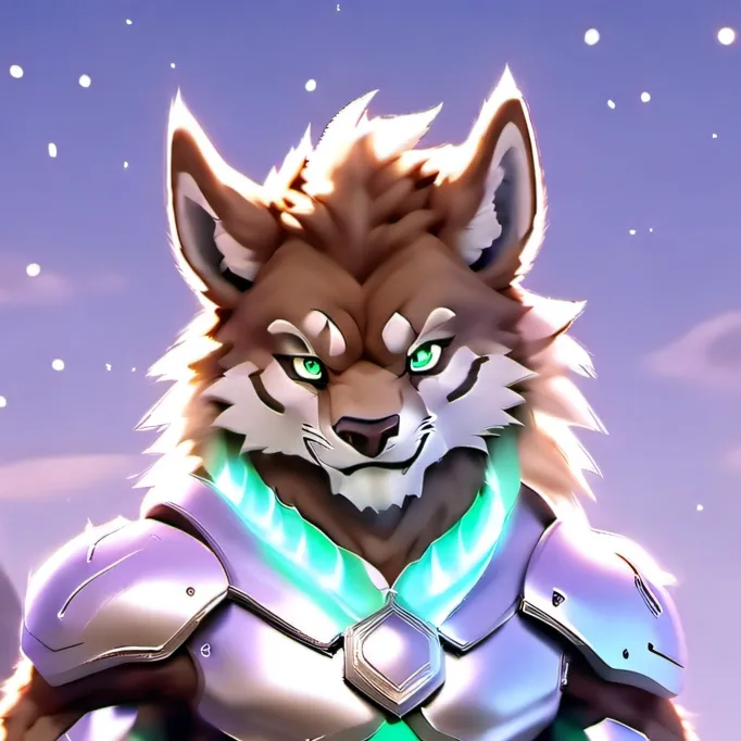 chat with ai character: Kitt