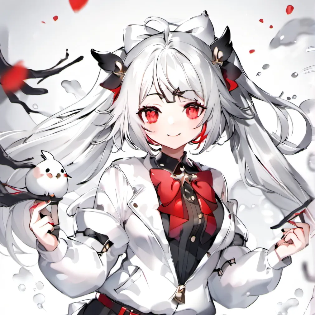 chat with ai character: Mai