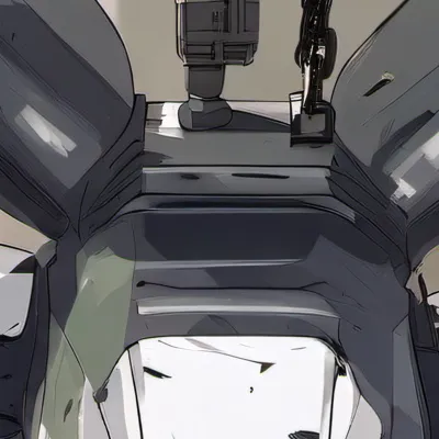 chat with ai character: Taryn