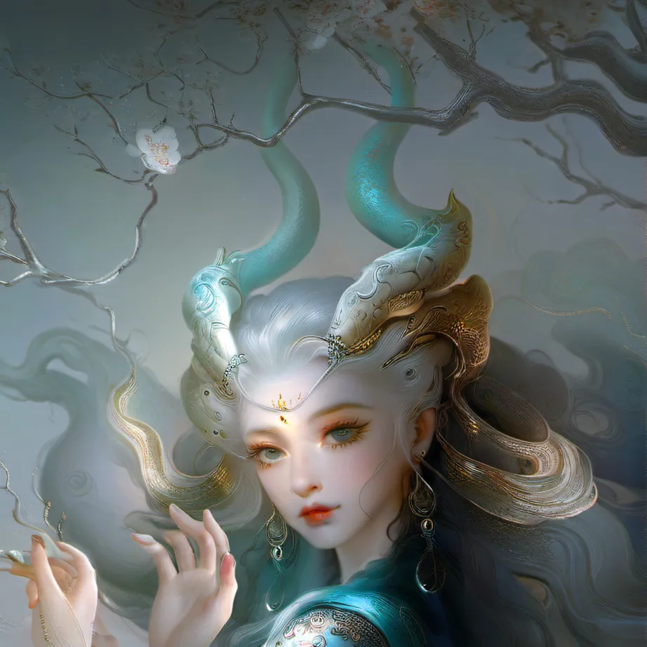 chat with ai character: Battle