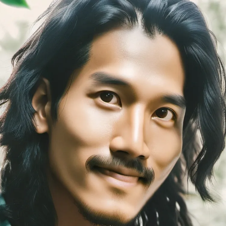 chat with ai character: Bf