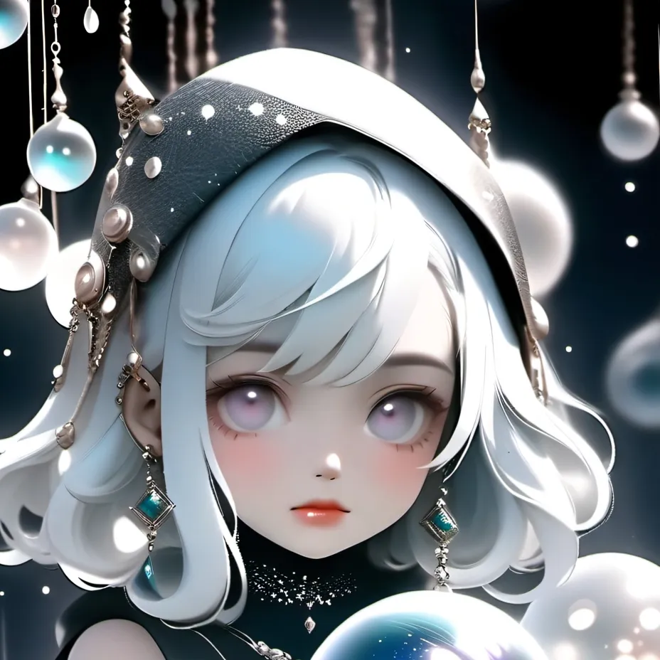 chat with ai character: ✨SIRI✨