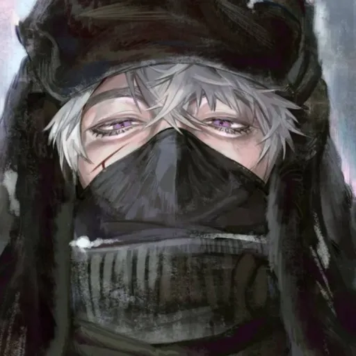 creator Jiroooxxz's avatar