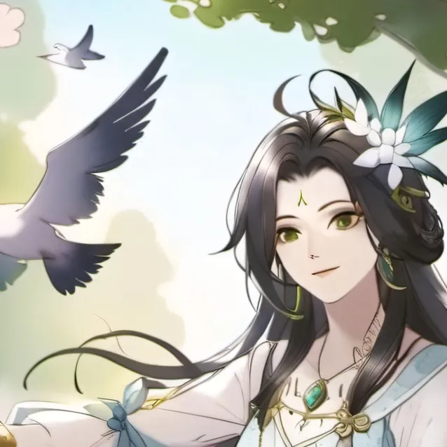 chat with ai character: Jennifer