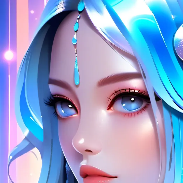 chat with ai character: Tilly 