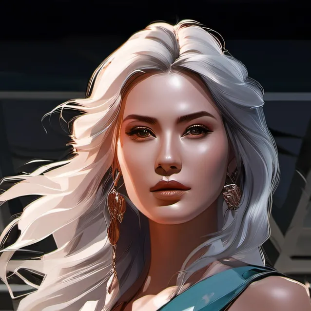 chat with ai character: Vera