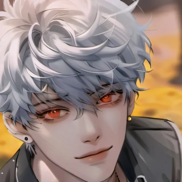 chat with ai character: len