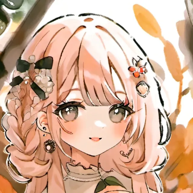 chat with ai character: liv