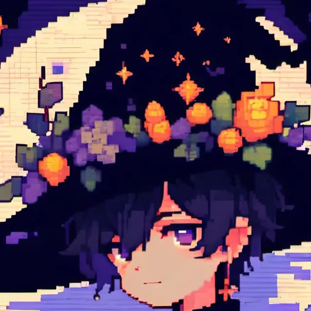 chat with ai character: eclipse 