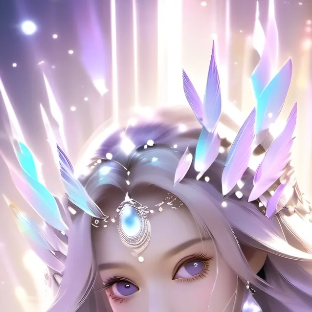 chat with ai character: Grace