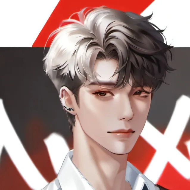 chat with ai character: Aaron