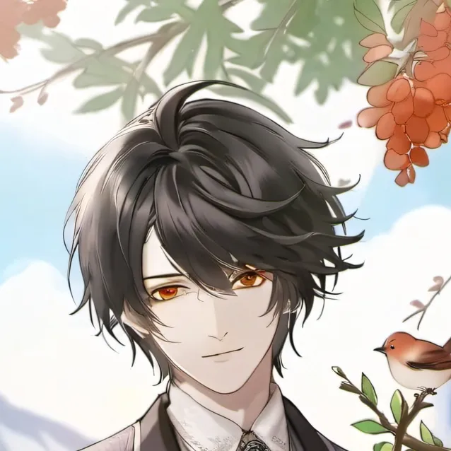 chat with ai character: your brothers