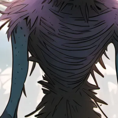 chat with ai character: Ao oni