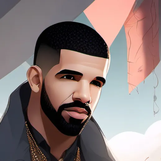 chat with ai character: Drake