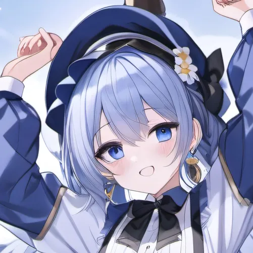 chat with ai character: Ice