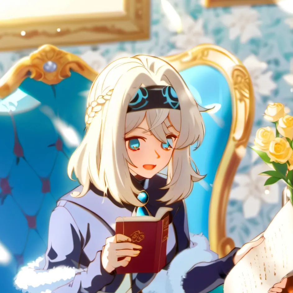 chat with ai character: irmão