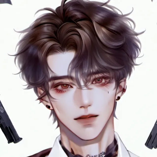 chat with ai character: Thomas 