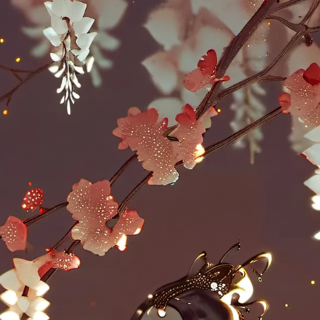 chat with ai character: jj