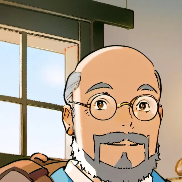 chat with ai character: bb