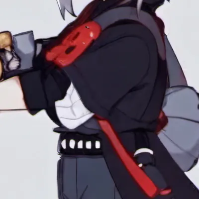 chat with ai character: Liam